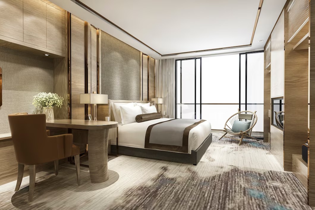 Best interior designers in Pune
